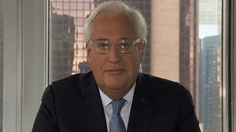 "יתנגדו להעברת השגרירות? יפוטרו" | חדשות 13