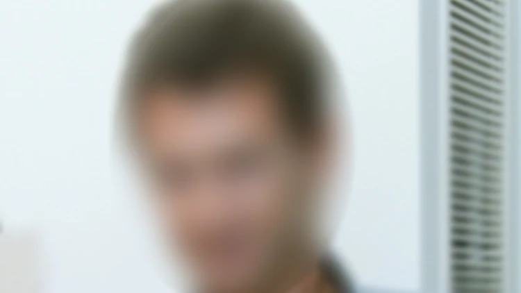 איש העסקים החשוד, ארכיון (פלאש 90, משה שי)