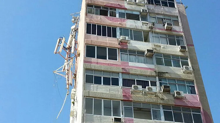 מי שמשלם את מחיר המס הם השוכרים, ארכיון