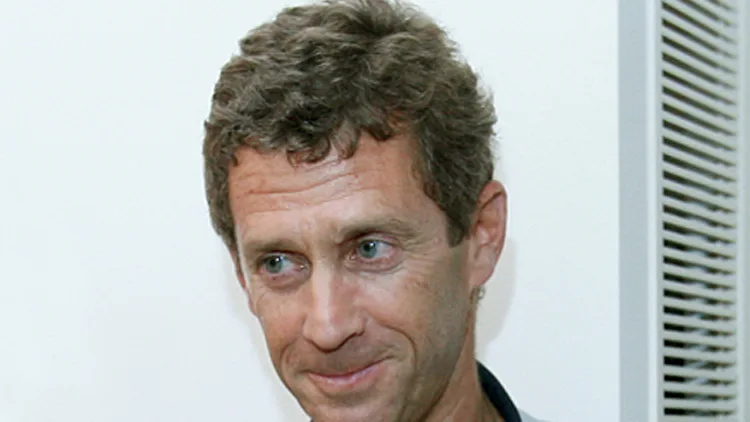 איש העסקים החשוד, ארכיון (פלאש 90, משה שי)