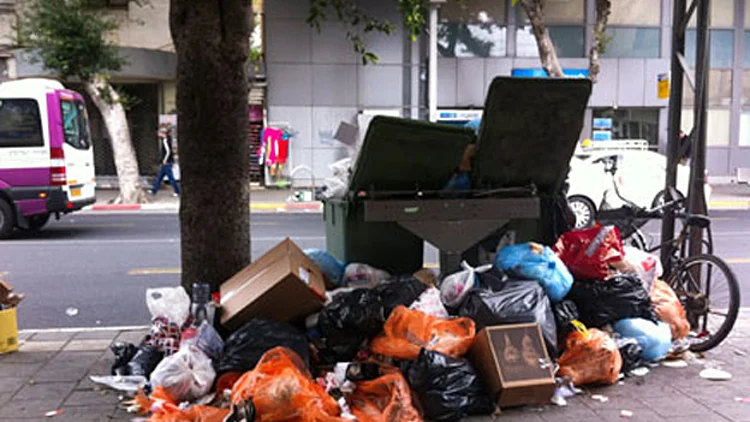 ראשי הרשויות מאיימים להשבית המשק ביום ד' | חדשות 13