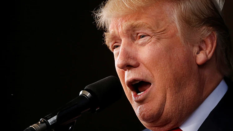 טראמפ: דאע"ש אחראי לפיגוע בברלין | חדשות 13