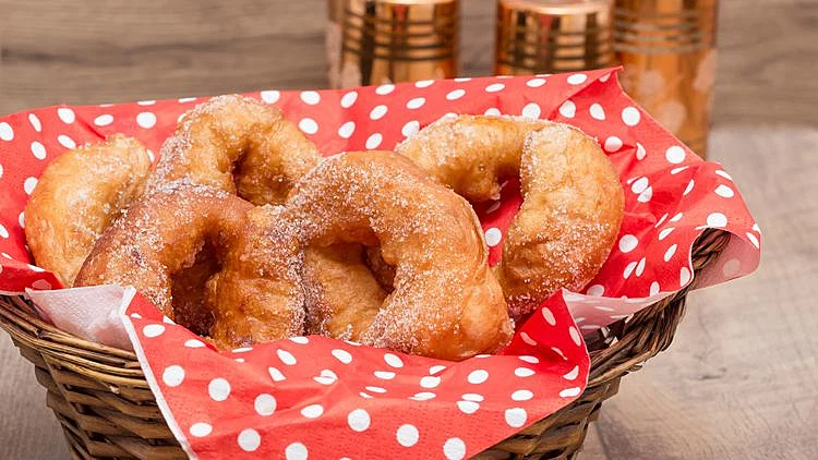 שווה בדיקה: מספינג' עד פפנאש | חדשות 13