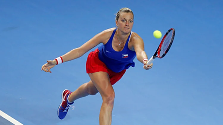 צ'כיה: טניסאית בכירה הותקפה בביתה על ידי פורץ | חדשות 13