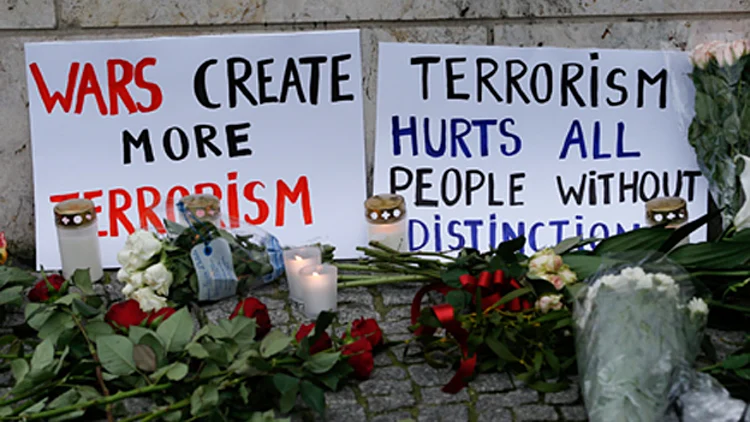 טרם התברר מי עומד מאחורי המתקפה (צילום: רויטרס)