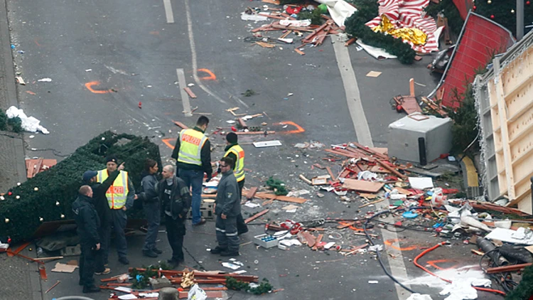 חשש לחיי הישראלית: "מחפשים את הנעדרת כל הזמן" | חדשות 13