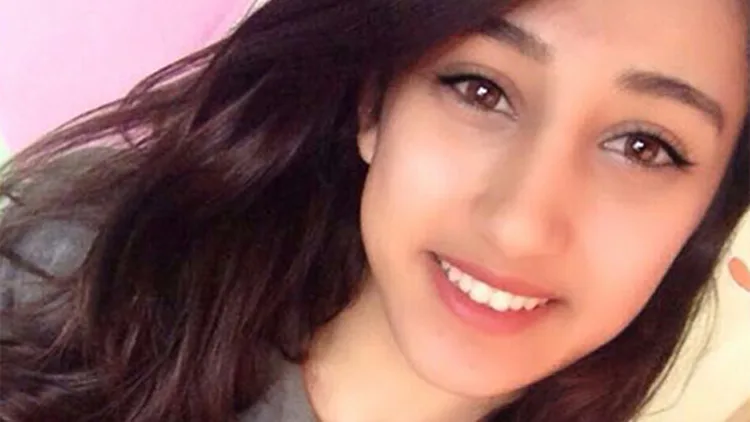 חשד לרצח בצפון: "רק ילדה בכיתה י"א" | חדשות 13