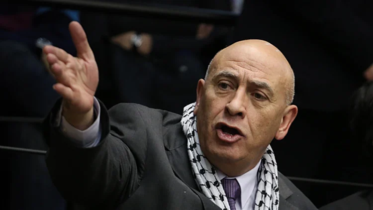 היועמ"ש בבקשה חריגה: לעצור את גטאס | חדשות 13