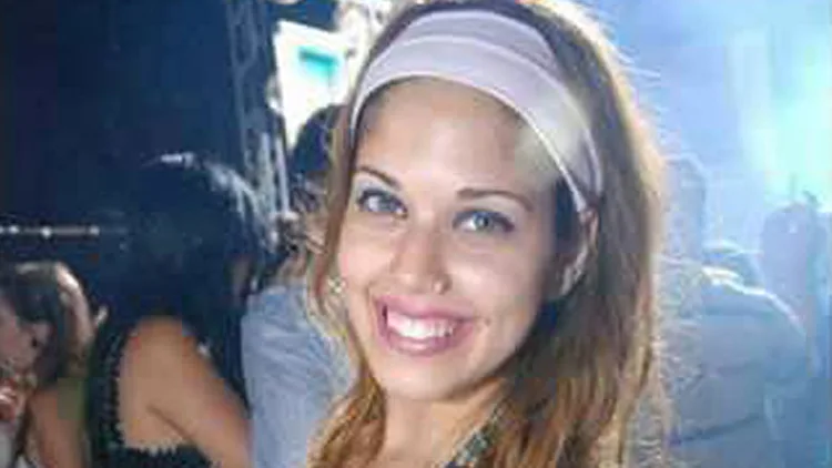 תהילה נגר היא הנרצחת סמוך למגדל | חדשות 13