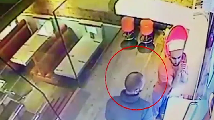 קצה חוט בהיעלמות הצעיר בלונדון? | חדשות 13