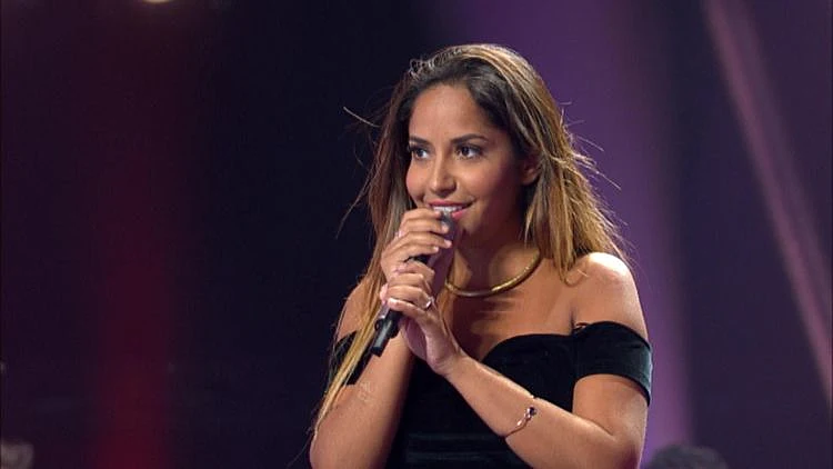 האודישן של ליאור צברי – Will You