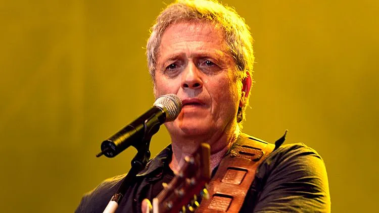 שלמה ארצי עובד על מחזמר חדש ב"הבימה"- "שאול" | רשת 13