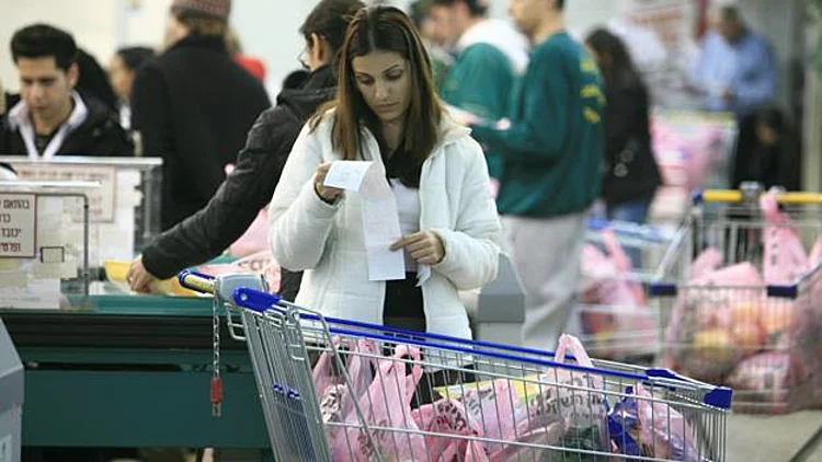 בעוד כשבוע: חוק השקיות ייכנס לתוקף | חדשות 13