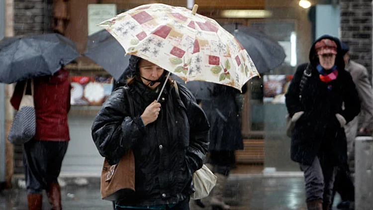 תחזית מזג האוויר ל-22.12.16 | חדשות 13