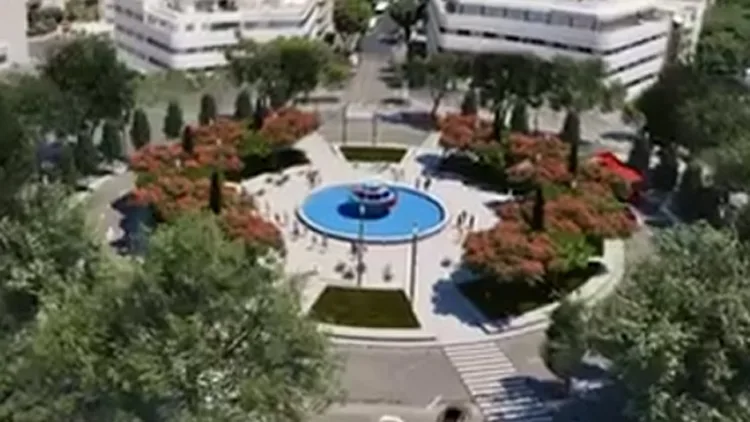 מבט לעתיד: כך תיראה כיכר דיזינגוף. צפו | חדשות 13