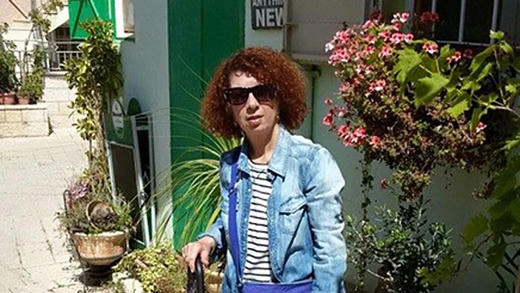 "הייתה תקווה שדליה בין הפצועים"