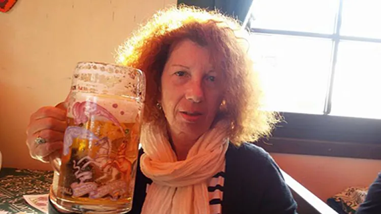 קונסולית ישראל בברלין: "הייתה תקווה שדליה בין הפצועים" | חדשות 13