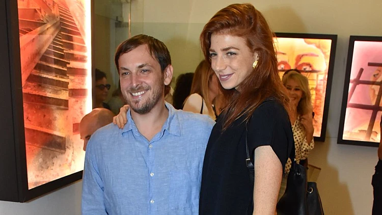 הטיזר לחתונה של מאיה ורטהיימר ואסף זמיר נחשף | רשת 13