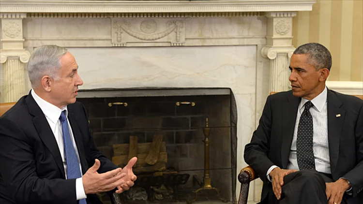 לפני ההצבעה: ארה"ב לא תטיל וטו? "נטישת עמדה" | חדשות 13