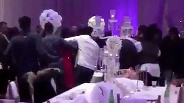 האקס של הכלה הופיע עם תמונות אינטימיות שלה