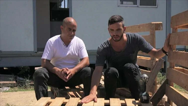 כך תהפכו חצר מוזנחת לפינת זולה חלומית