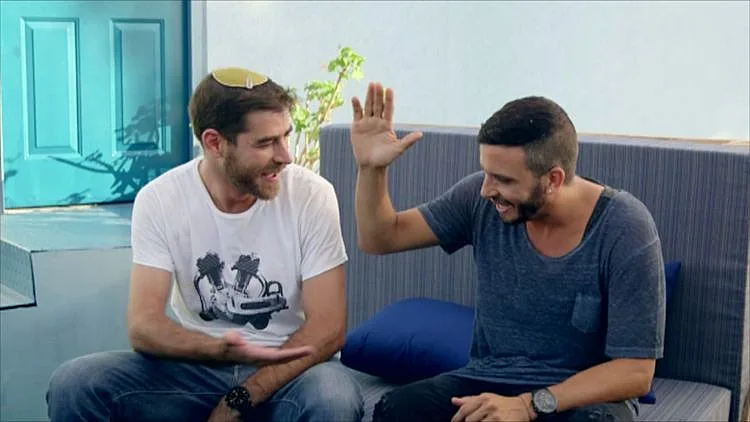 איך הגיב אוריאל שער ישוב כאשר נחשף לפינת הזולה החדשה שלו?