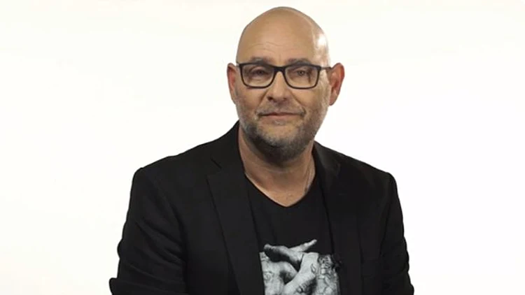 צביקה הדר: "מטריף אותי שהשיח הציבורי נהיה שיטחי"