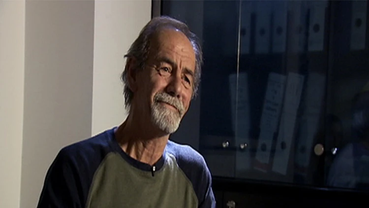 הנמלט: מי אתה "יוסף כרמל"?