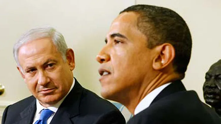 ההצבעה באו"ם – סטירת לחי מצלצלת | חדשות 13