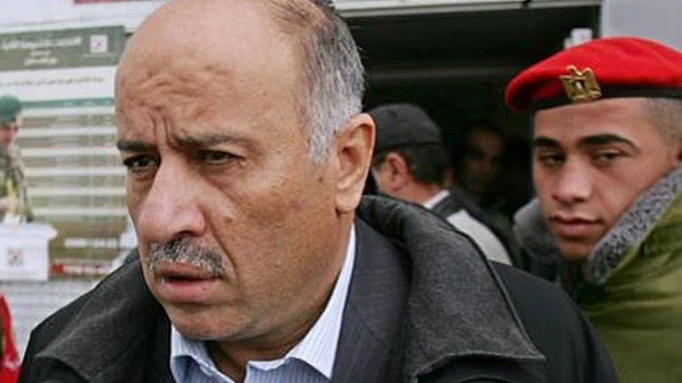 ג'יבריל רג'וב: "מקווה שישראל תסיק את המסקנות" | חדשות 13