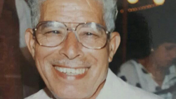 חשש ממשי לחייו של נעדר: חיים גובאני בן ה-84 | חדשות 13