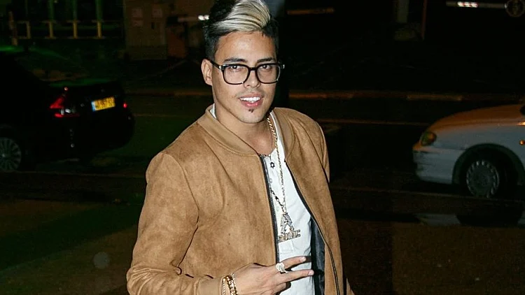 הכל זהב: סטטיק והחברה חזרו | רשת 13