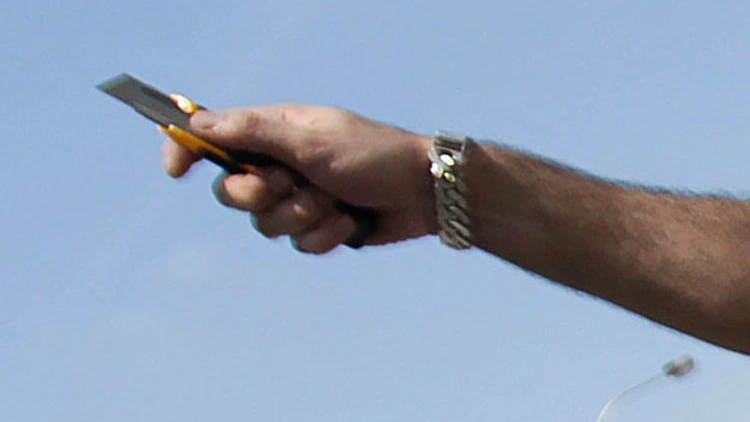 אילוסטרציה (רויטרס)