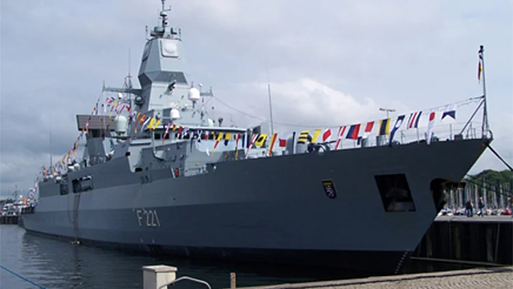 פשיטה על משרד הביטחון