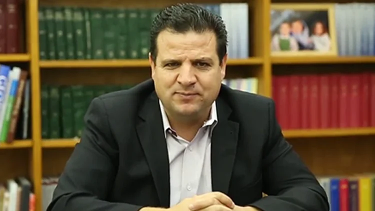 "עודה התחמק ונתן תשובות מבישות"