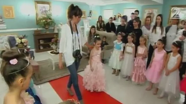 טירוף ימי ההולדת: אלפי שקלים על חגיגה לילדים | חדשות 13