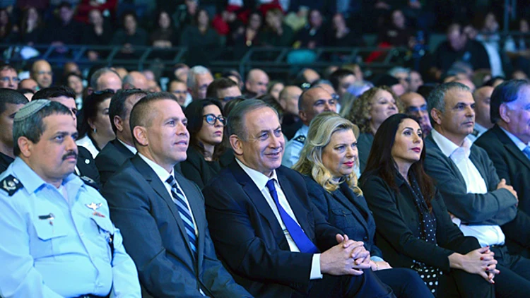 "שכחו אותנו"