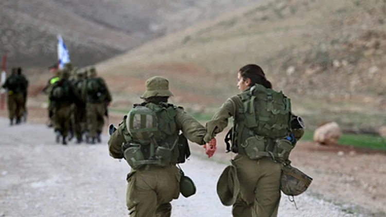 "אסור שהדת תנהל את הצבא" (ארכיון)