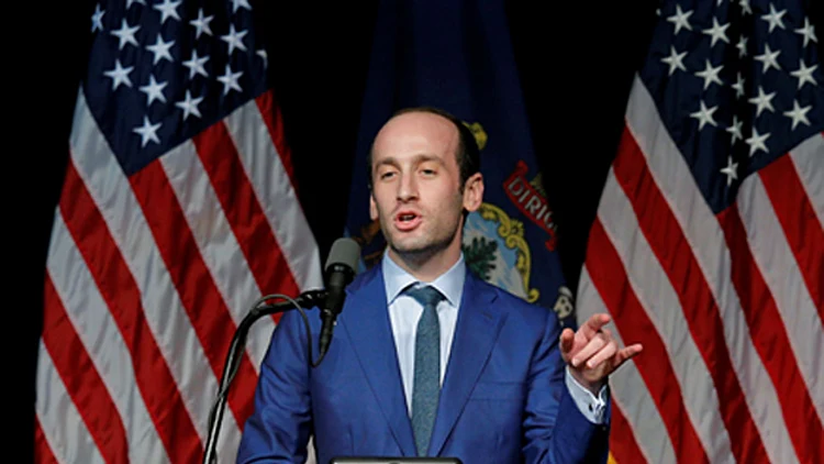 מילר. גדל כדמוקרט