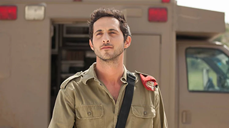 תאג"ד במקום השלישי