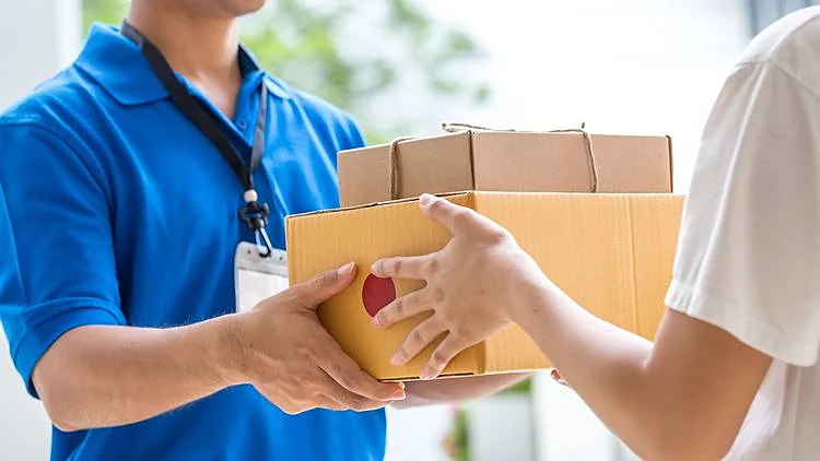 עלייה דרמטית במשרות בתחום השליחות וההפצה