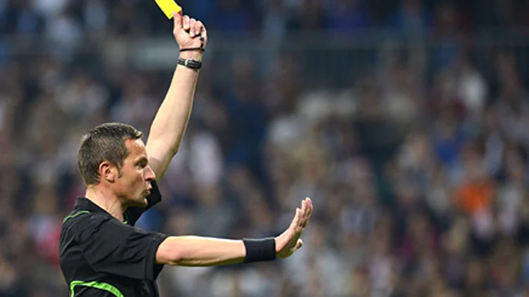 החברות החדשות של שופטי הכדורגל | חדשות 13