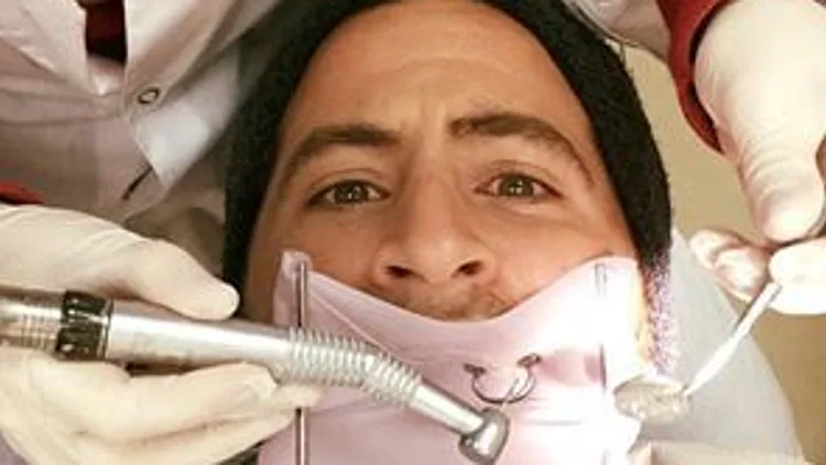 כאב השיניים שגרם לי לרצות למות | חדשות 13