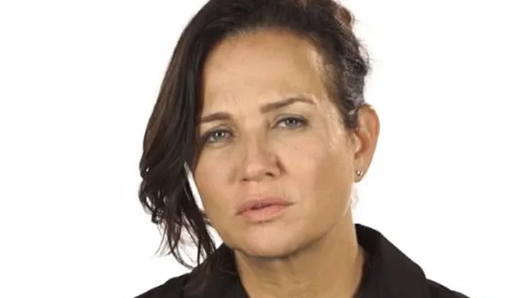 צופית גרנט: שמחה לומר שלום למעמד האישה של 2016