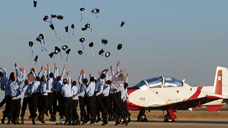 גדי אייזנקוט: תקופה מאתגרת לצה"ל | חדשות 13
