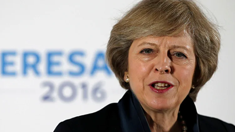 ראשת ממשלת בריטניה נגד קרי: "הסכסוך סבוך יותר מההתנחלויות" | חדשות 13