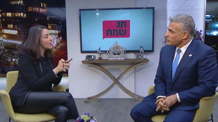 שיחת היום עם לוסי אהריש 29.12