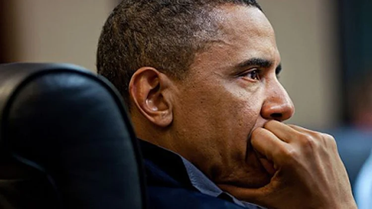 סיכום כהונה: 8 שנים שהתחיל בנובל והסתיימו במלחמות | חדשות 13