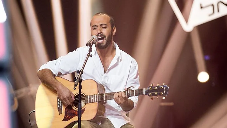 האודישן של ליאור נעמן – שאלתי מה קרה