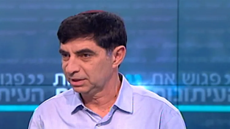 אביו של גולדין: "ממשלת ישראל לא עשתה דבר להחזרת הגופות" | חדשות 13